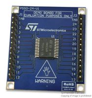 STMICROELECTRONICS EV-VNQ5E160K