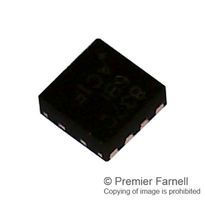 TEXAS INSTRUMENTS DRV8837CDSGT