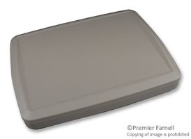 BUD INDUSTRIES TB-32611-W