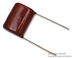 PANASONIC ELECTRONIC COMPONENTS ECW-F6105HL