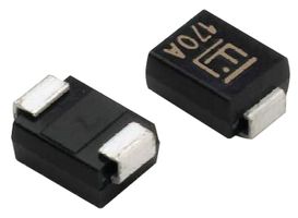 LITTELFUSE SMBJ43A.