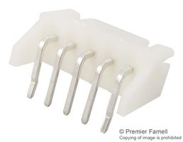 JST (JAPAN SOLDERLESS TERMINALS) S5B-XH-A (LF)(SN)