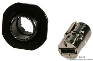 AMPHENOL PCD USBFTV72ZN