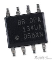 TEXAS INSTRUMENTS OPA134UA..