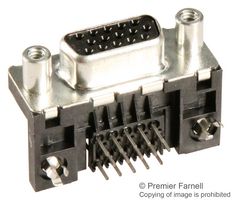 AMPHENOL FCI ICD15S13E6GV00LF