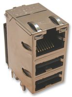 STEWART CONNECTOR 0862-1J1T-43