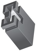 SAMTEC SNT-100-BK-G.