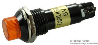 DIALIGHT 612-3332-120F