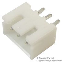 JST (JAPAN SOLDERLESS TERMINALS) B3B-XH-A (LF)(SN)