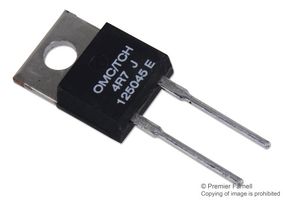 OHMITE TCH35P4R70JE