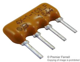 BOURNS 4604X-101-103LF