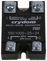 CRYDOM SSC10002524