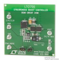 LINEAR TECHNOLOGY DC349B