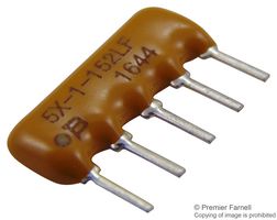 BOURNS 4605X-101-152LF