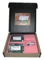 ANALOG DEVICES ADP2504CPZ-REDYKIT