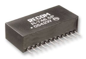 RECOM POWER R-745.0P
