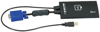 BLACK BOX KVT100A