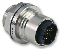 BULGIN PXM6012/22P/CR