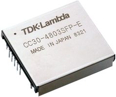 TDK-LAMBDA CC30-4812SFP-E