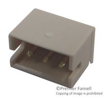 JST (JAPAN SOLDERLESS TERMINALS) B3B-ZR(LF)(SN)