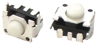 E-SWITCH TL3340AF160QG