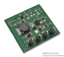 TEXAS INSTRUMENTS LM2738YSDEVAL