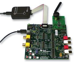 TEXAS INSTRUMENTS CC85XXDK
