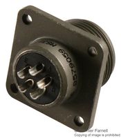 AMPHENOL INDUSTRIAL MS3102E14S-5S