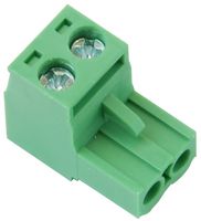 IMO PRECISION CONTROLS 20.950M/2-E