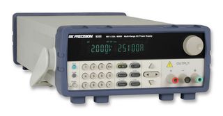 B&K PRECISION BK9205