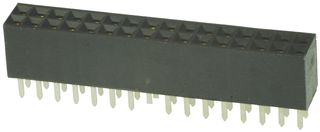 AMPHENOL FCI 66953-016LF