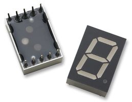 BROADCOM LIMITED HDSP-C5E3