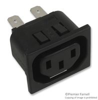 CORCOM - TE CONNECTIVITY 6ESRFC3