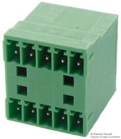 PHOENIX CONTACT MCD 1,5/ 5-G1-3,81