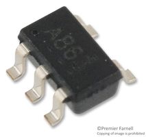 TEXAS INSTRUMENTS SN74AHC1G86DBVR.