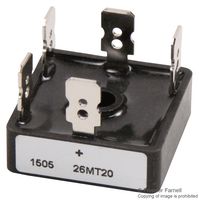 VISHAY VS-26MT20