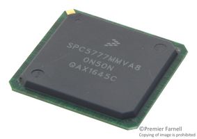 NXP SPC5777MK0MVA8