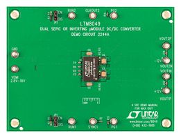 LINEAR TECHNOLOGY DC2244A