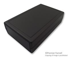 BOX ENCLOSURES 40-12-NO-F-BL