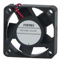 NMB TECHNOLOGIES 03010SS-12N-AT-00