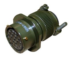 AMPHENOL ACA3101E28-22SBW-RDS