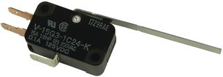 OMRON ELECTRONIC COMPONENTS V-15G3-1C24-K BY OMI