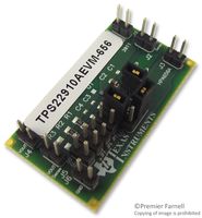 TEXAS INSTRUMENTS TPS22910AEVM-656