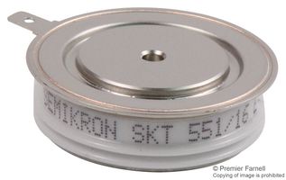 SEMIKRON SKT551/16E