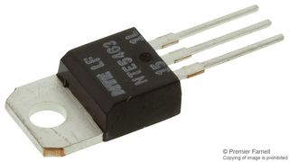 NTE ELECTRONICS NTE5463