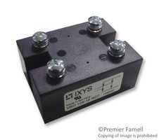 IXYS SEMICONDUCTOR VBO105-12NO7