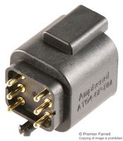 AMPHENOL SINE/TUCHEL AT04-6P-BM01