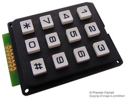 MULTICOMP MCAK304NBWB