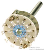 ELECTROSWITCH D4G0303N