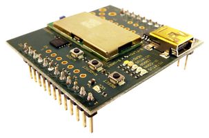 PANASONIC ELECTRONIC COMPONENTS ENW-49A01AZEF